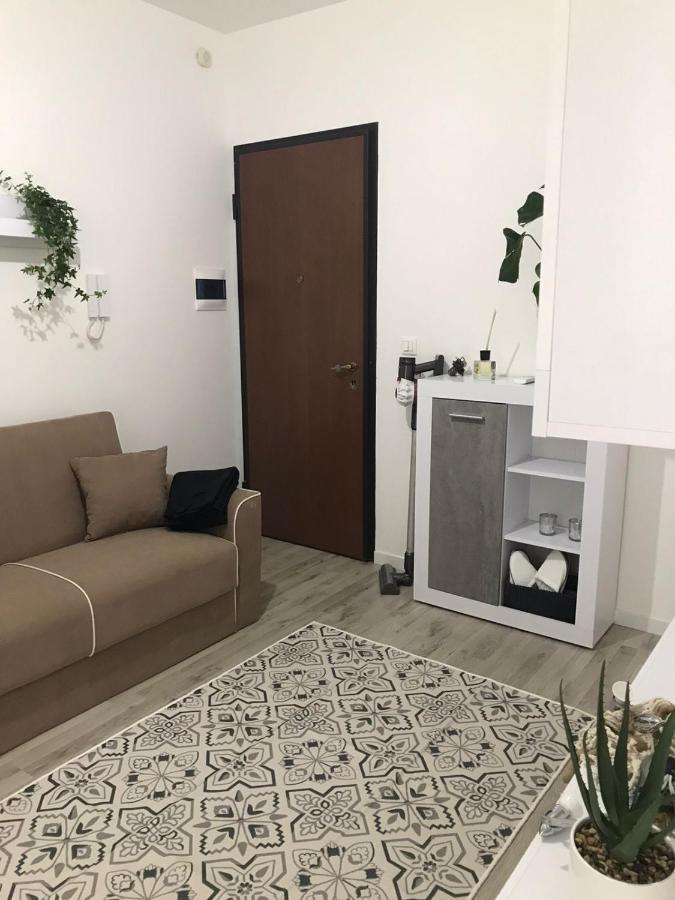 Mini Comfort House Udine Exterior photo